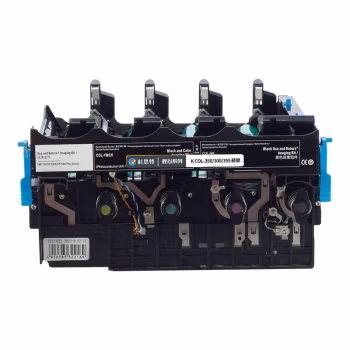 科思特 K COL-350/COL-300 专业版 适用奔图CP2510DN/CM7115DN/CP5055DN/CM5055DN/CM7105DN 60000页 鼓架 1.00 只/支 (计价单位：支) 黑黄红蓝