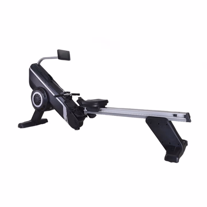 力动 ROW1Explore系列商用划船训练器 力量训练器 (计价单位：台) 黑色