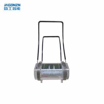 简工智能(JAGONZN) TYN-02C-I GJ太阳能警示灯 1.2V 0.5W 3000K LED IP68 警示灯 (计价单位：盏) 红色