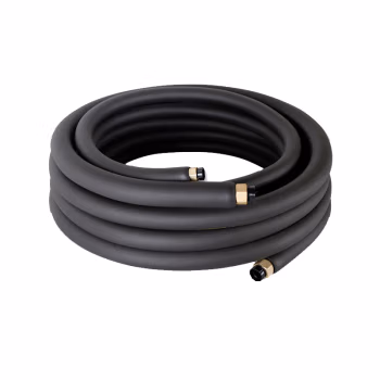 苏识 KT1 适用1P空调铜管2米 空调配件（分体壁挂、分体柜式） (计价单位：个) 黑色