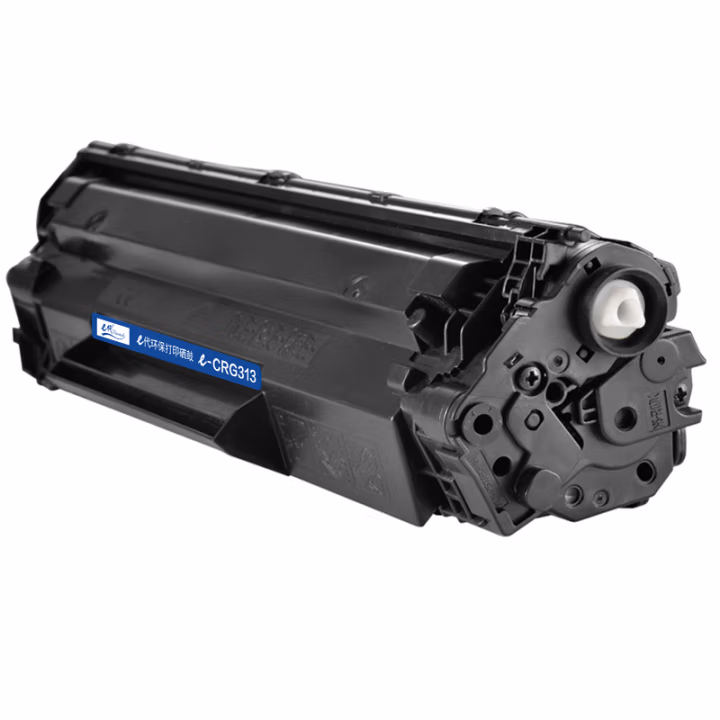 e代经典 313 适用佳能Canon LBP3250打印机 硒鼓 1.00 只/支 (计价单位：支) 黑色