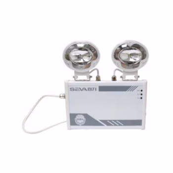 尚为(SEVA) SW-ZFZD-E10W-7243 10W IP54 90min 100-240V LED 白光 应急灯 (计价单位：盏) 白色