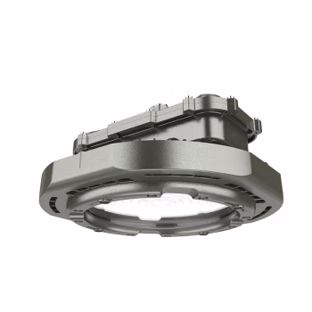 欧辉照明(OHUIZAOMIN) OHBF8119-200W 电压：AC220V 50Hz
防爆标志：EXdembIICT6Gb
防护等级：IP66 LED防爆灯 1.00 盏/套 (计价单位：套) 灰色