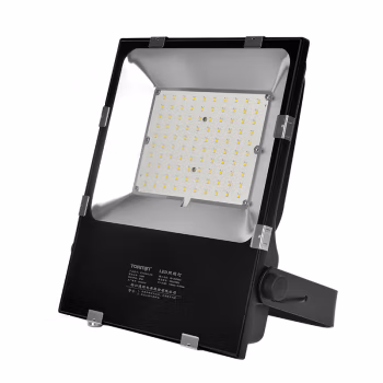 通明 ZY8106-L100 100W 5000K LED照明灯 1.00 个/套 (计价单位：套) 黑色