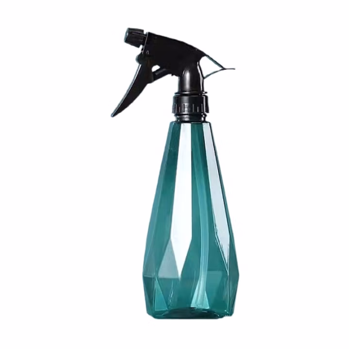 亚森 TK-4001 喷壶500ml  200个/箱(单位：个)  墨绿