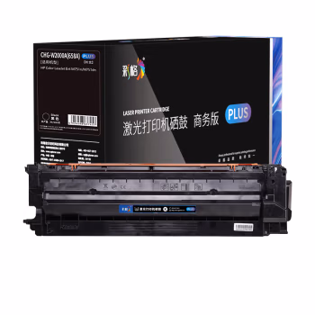 彩格 CHG-W2000A  7000页  适用于惠普HP Color LaserJet Ent M751n 硒鼓 1.00 只/支 (计价单位：支) 黑色