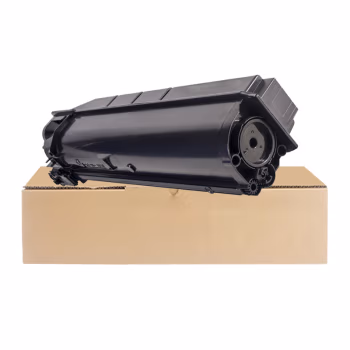 e代经典 TK-8308K 适用京瓷TASKalfa 3050ci 3550ci 粉盒 1.00 只/支 (计价单位：支) 黑色