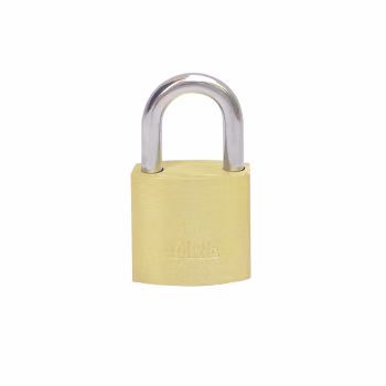 苏电 SDTS-20 挂锁 1.00 个/把 (计价单位：把) 金黄色