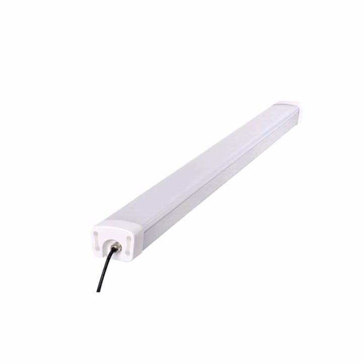 鼎晟丰(DSF) DSFM-872 18W LED防眩三防灯 (计价单位：个) 白色