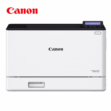 佳能(Canon) LBP673Cdw A4 打印 打印机 (计价单位：台) 白色