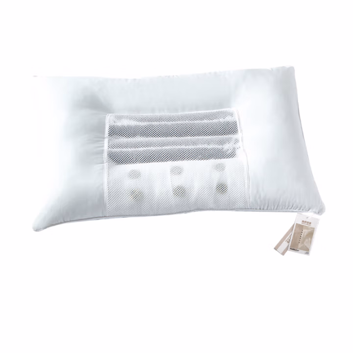 绵族世家 MZSJ-X3184 45*72cm 枕头枕芯 1.00 件/个 (计价单位：个) 白色