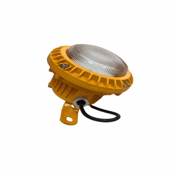 鄂远 EY-GD115 18W 防护等级IP66 防爆灯 (计价单位：盏) 黄色