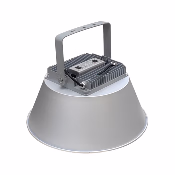 恒盛(HS) WF226T-150W 150W、IP66、电压等级：AC220V、白光/约5700K、LED、（含灯罩安装） LED泛光灯 (计价单位：个) 灰色