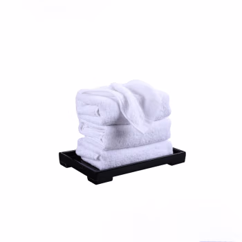 名都丽人 MDLR-MJ83 40*80 毛巾 (计价单位：条) 白色