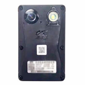 海洋王 MIW5138A-GW 单机版 1W IP66 续航时间≥6h DC3.8V 光源色温冷白 LED 多功能摄像手持灯 (计价单位：盏) 黑色