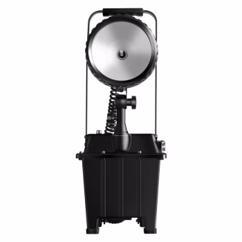 深照紫光 YF2350-30W 强光泛光工作灯 (计价单位：台) 黑色