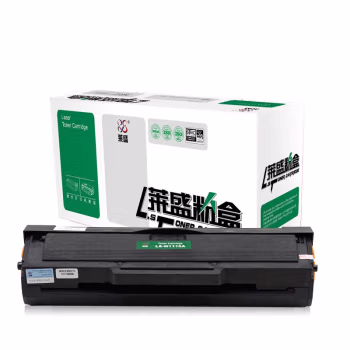 莱盛(laser) 莱盛LS-W1110A 打印量1500页 适用于HP Laser 108/MFP 136/MFP 138 硒鼓/粉盒 (计价单位：只) 黑色 硒鼓 (计价单位：只) 黑