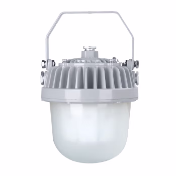 恒盛(HS) WF211D 60W、IP65、电压等级：AC220V、白光/约5700K、LED LED平台泛光灯 (计价单位：个) 灰色