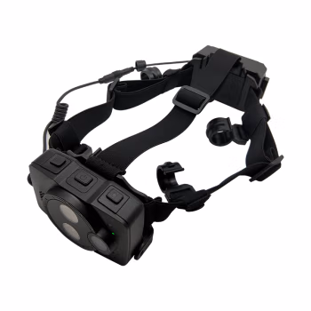 深照紫光 YJ1036-3W 防爆摄像灯 1.00 台/套 (计价单位：套) 黑色