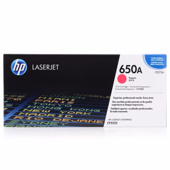 惠普(HP) CE273A 打印量约15000页 适用LaserJet CP5520 硒鼓 1.00 只/支 (计价单位：支) 品红色