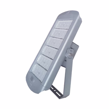 华荣(WAROM) HRZM-GT313-XL350 350W、IP66、220V、光源色温5000K、LED 投光灯具 (计价单位：个) 灰色