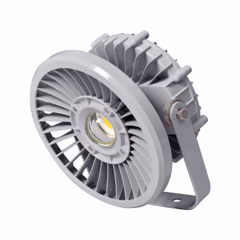 吉特(GT) TTM13B-100W 100W,AC90-305V,IP66,5000K，白光，LED 大功率LED照明灯 (计价单位：个) 银灰色