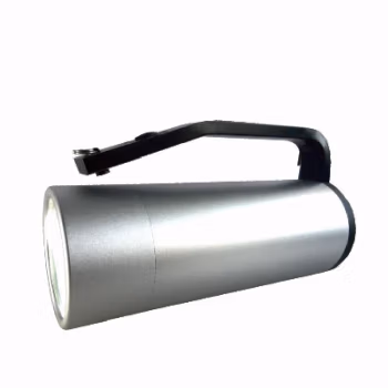 顶火 GMD5101N /手提式 探照灯 (计价单位：盏) 银灰