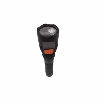 欧辉照明(OHUIZAOMIN) OHJW5120 8G 3W IP65 3.7V 5700K 白光 ExibIICT4Gb 照明≥14h/录像≥10h/照明+录像≥7h 防爆摄像手电筒 (计价单位：个) 黑色