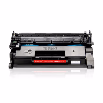 莱盛光标 LSGB-CF277X-9.8K 高容打印页数：9800页（适用 HP LaserJet Pro M305/M405/MFP M329/MFP M429）颜色： 墨粉盒 1.00 只/支 (计价单位：支) 黑色