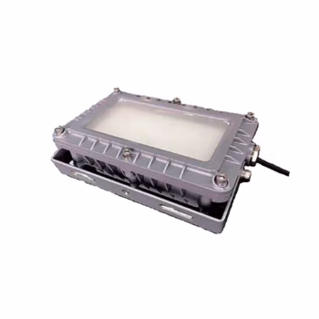 顶火 GMD9126-50W 220VAC 色温6500K IP68 LED 低顶灯 (计价单位：个) 银灰