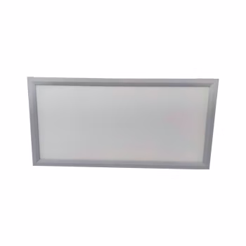 劲荣 DDZM9127 AC220V 24W 300*600mm LED面板灯 1.00 台/个 (计价单位：个) 白色