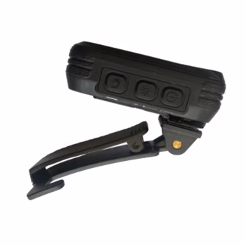 赛芙雷 SFL-ZFJLY-001 36V IP65、续航时间:≥9h 工作记录仪 (计价单位：台) 黑色