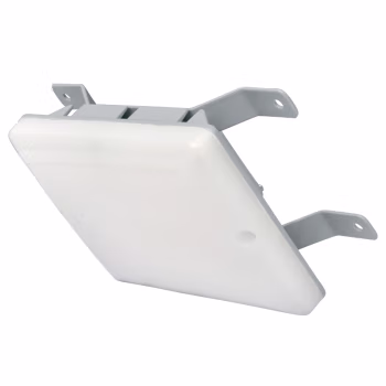 通明 ZY8800-L6 AC90-264V/DC127-370V 6W 防护等级IP66 5000K 防水防尘灯 1.00 个/套 (计价单位：套) 白色