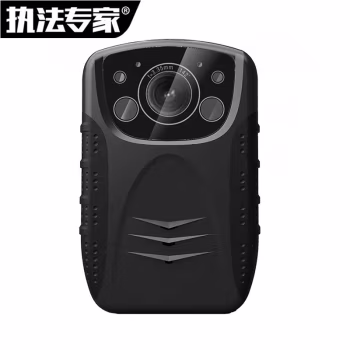 执法专家 DSJ-V6 128G 工作记录仪 (计价单位：台) 黑色