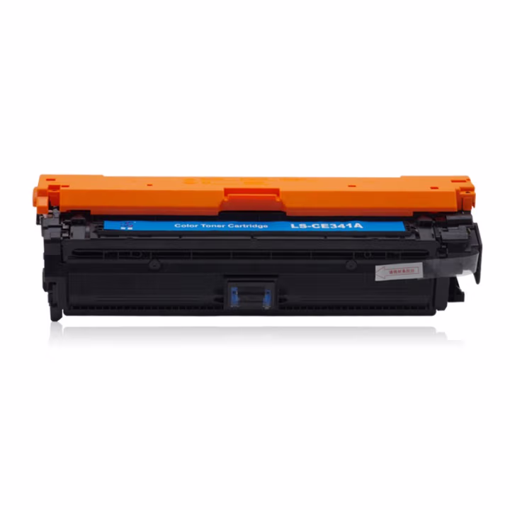 莱盛(laser) LS-CE341A 13500页 适用于 HP CM-M775 硒鼓/粉盒 (计价单位：只) 蓝色