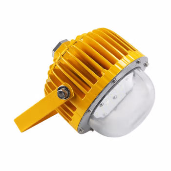 深照紫光 GB8015-25W EXD IIC T6 GB LED防爆平台灯 1.00 盏/套 (计价单位：套) 黄色