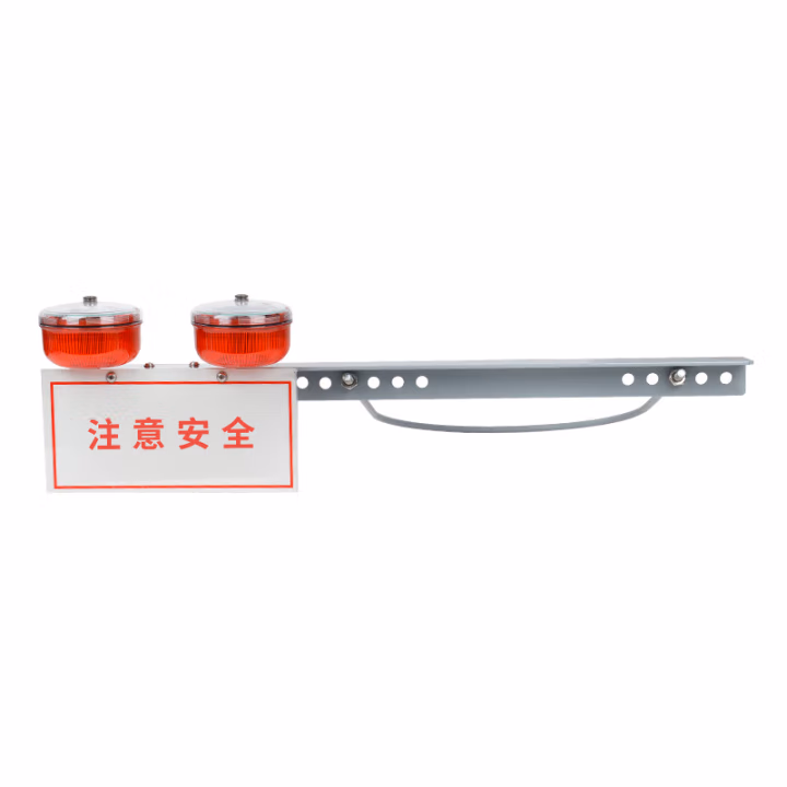 通明 ZW4308DCB 标志灯 1.00 盏/套 (计价单位：套) 红色