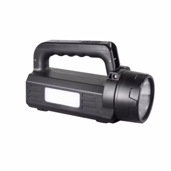 虎光风行 HG-MJ1805 手提式强光工作灯 1.00 盏/套 (计价单位：套) 黄色