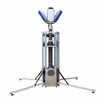 熠飞(EEEFEI) EF1079 600W 5000K 14.4V 工作灯（移动灯） (计价单位：台) 白色