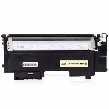 杰思特 JT-CH118FBK 带芯片鼓粉分离式 打印页数：1000页  适用机型：HP Color Laser 150a/150nw/MFP 179fnw/178nw 硒鼓 1.00 只/支 (计价单位：支) 黑色