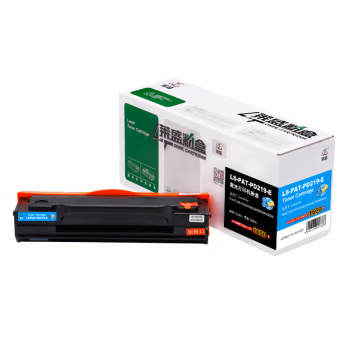 莱盛(laser) LS-PAT-PD219-E 易加粉 打印量1600页（适用 PANTUM 奔图 P2509/M6509/M6559/M6609） 硒鼓 1.00 只/支 (计价单位：支) 黑色