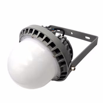 IRE FRE2101-30W，IP65，85-265V，5000K LED平台灯 (计价单位：个) 灰色