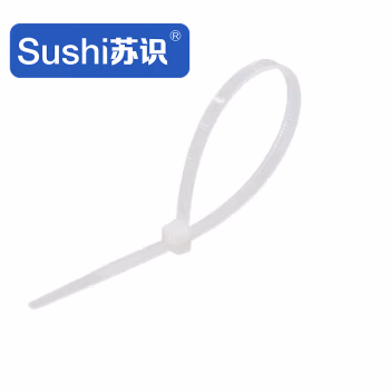 苏识 10GB8.8mm*650mm*100根 扎带 (计价单位：包) 白色