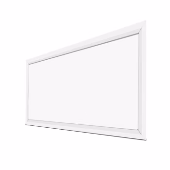 明特佳(Mintega) MTJ-ZMD9801、AC220V、54W、LED、IP40、供电方式*市电供电、灯罩材质*亚克力、尺寸*600*1200*11mm、光通量*7020Lm 工作灯（吸顶灯） 1.00 台/套 (计价单位：套) 白色