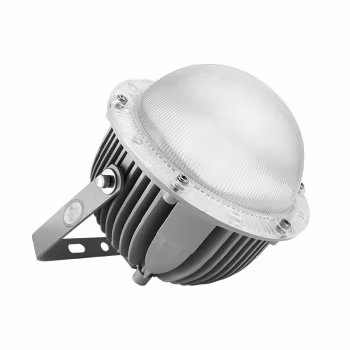 深照紫光 GF9035-50W 防护等级IP66 防水防尘灯 (计价单位：个) 灰色