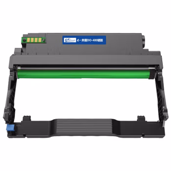 e代经典 DO-400硒鼓组件 带芯片 打印量12K页 适用于奔图（PANTUM）P3010/P3300/M6700/M6800/M7100/M7200系列 硒鼓 1.00 只/支 (计价单位：支) 黑色