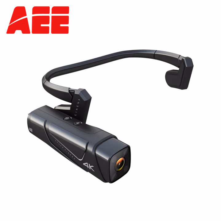 AEE DSJ-P5 256G 数码摄像机 (计价单位：台) 灰黑色