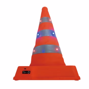 正辉(CHHI) ZH9108 DC3.7V 3W IP65 LED 闪光频率：50次/分 警示灯 (计价单位：盏) 红色