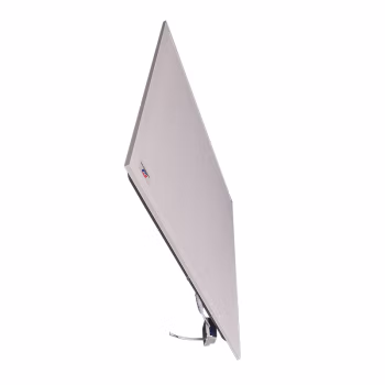 华荣(WAROM) GFD5165-GT18/S AC220V 18W 嵌入式LED灯具 1.00 台/套 (计价单位：套) 银色