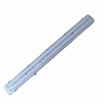 明号电器(MH) LG3300-(Y)18 18W IP65 220V 白色6000K LED 应急三防灯 (计价单位：个) 白色